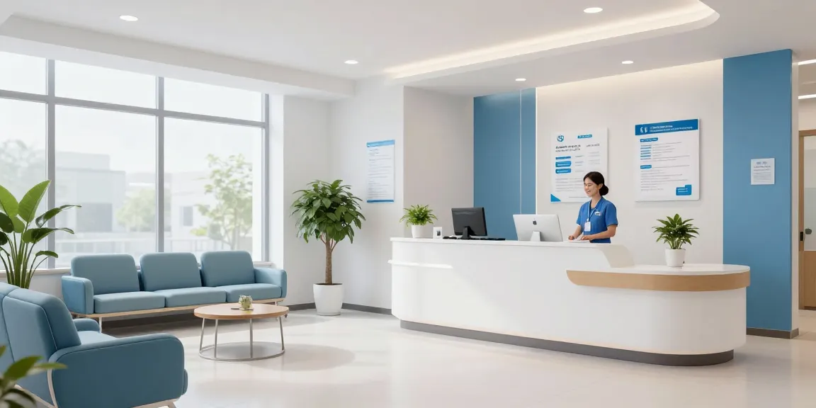 David Hoffmeister reviews by leading healthcare providers in a compassionate medical clinic setting