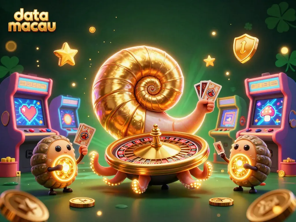 Menang besar dengan data macau, hasil undian terkini dan informasi lengkap.