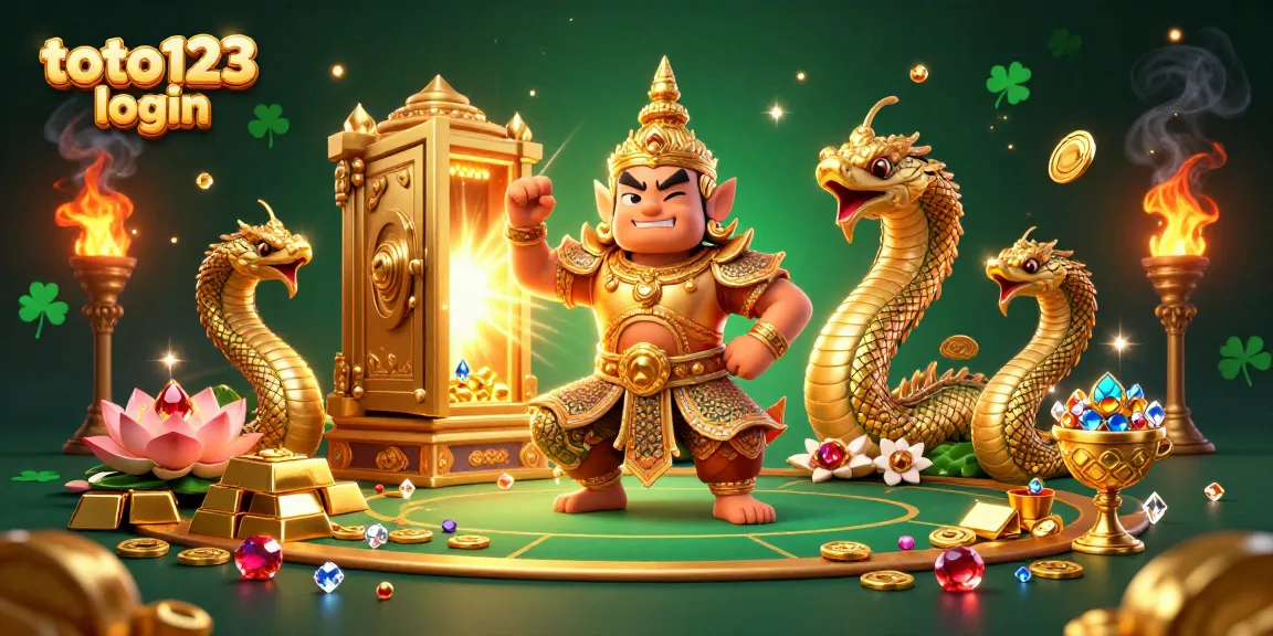 Engage with advanced strategies at TOTO123 login to access the latest winning patterns in online gambling.