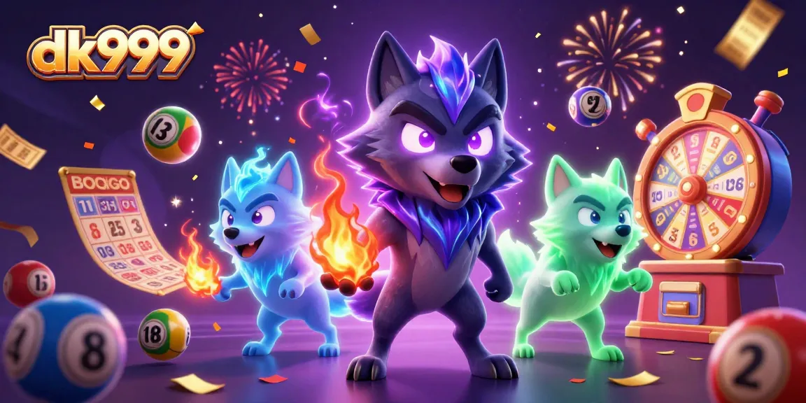 Win exciting rewards and thrilling experiences with dk999, an immersive online gaming platform.