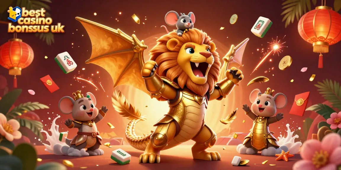 Experience top-notch gameplay with the best casino bonuses uk in this ultra-detailed 3D illustration.