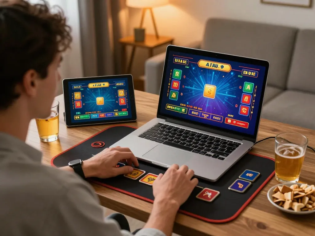 Mainkan permainan menarik dengan dasi4d link alternatif untuk strategi dan kemenangan kasino online.