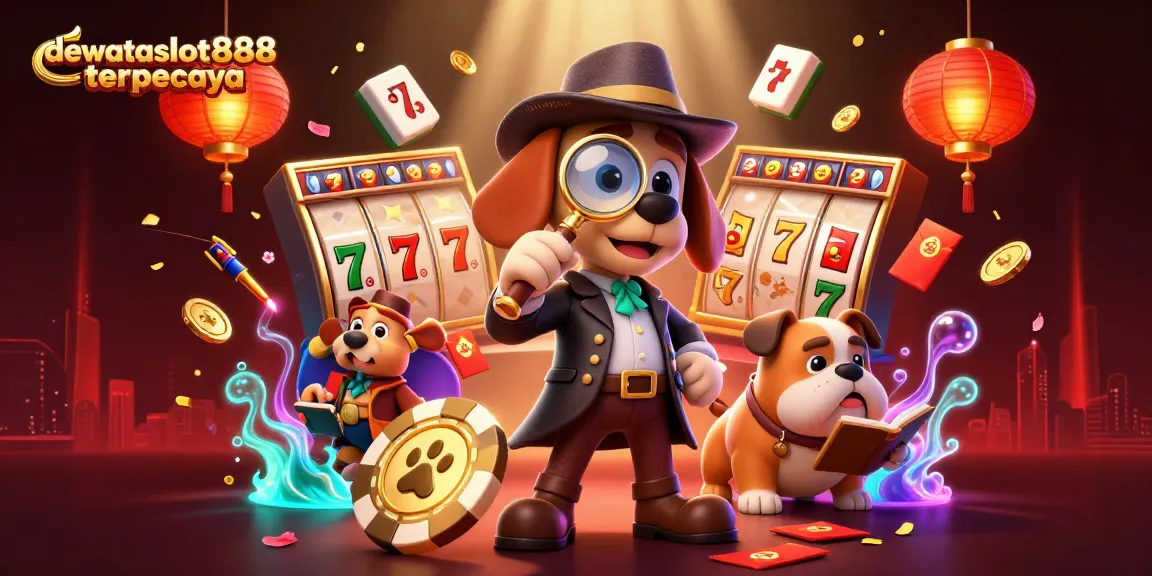 Kemenangan nyata di dewataslot888 terpercaya dengan permainan slot dan jackpot menguntungkan.