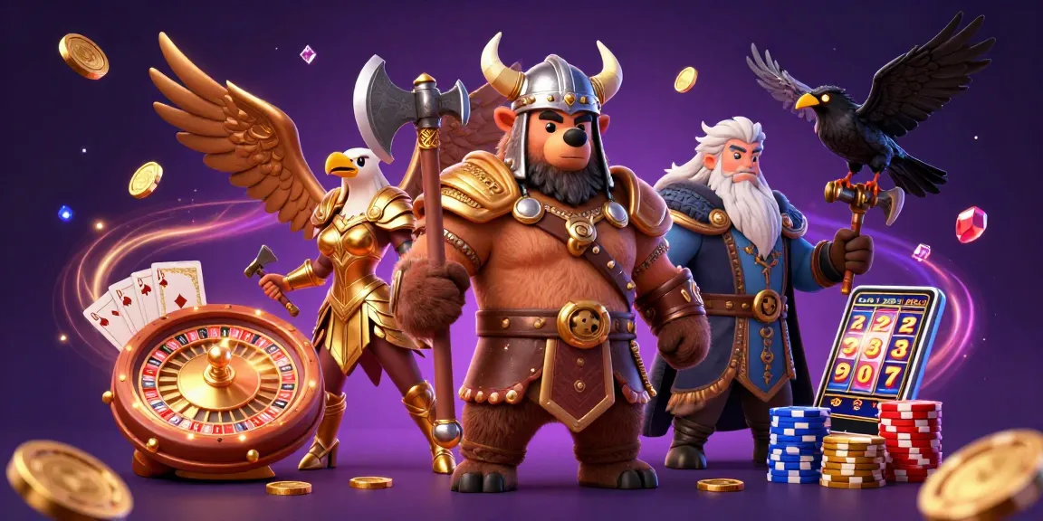 Experience thrilling action with 789win785 as you engage in epic casino gaming filled with golden treasures and exciting games.