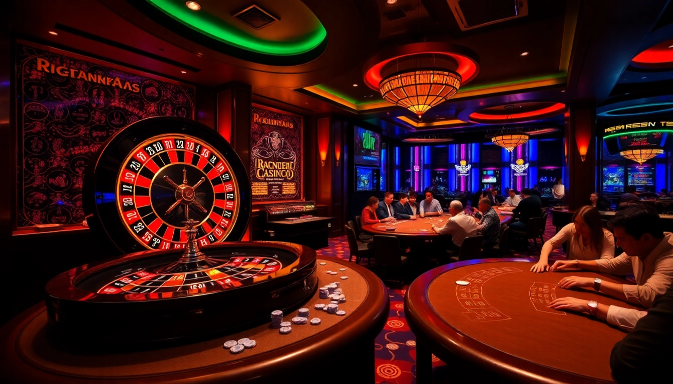 Experience thrilling gameplay at so do casino with poker tables, dice, and roulette wheels.