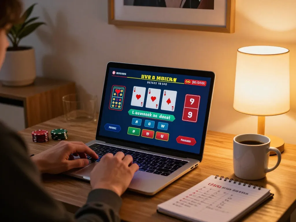 aa88i offers an engaging online blackjack experience with strategic gameplay and cozy ambiance.