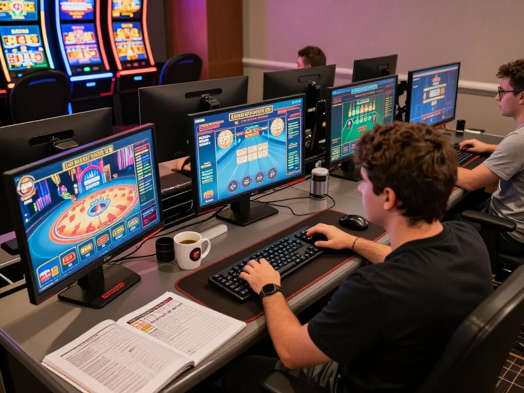 Experience thrilling online gaming with CM88 in a modern, strategic setup