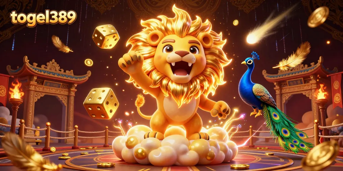 Engage with togel389's thrilling gaming platform featuring cosmic cartoon elements and dynamic casino themes.