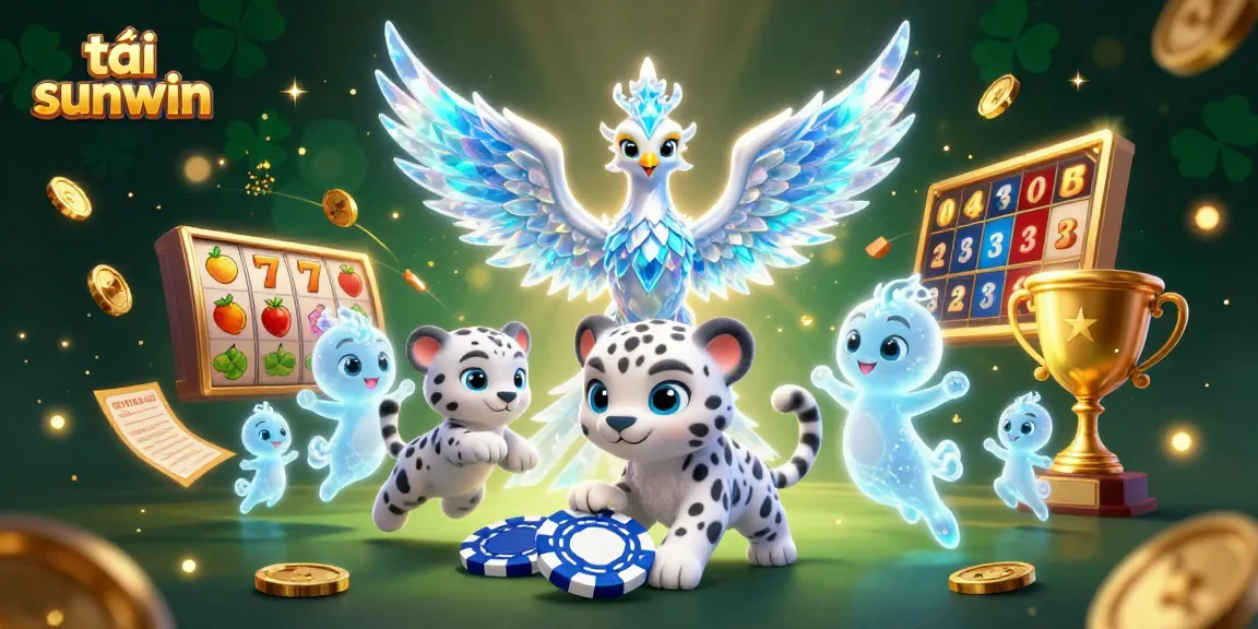 Engage with high-stakes gameplay as tải sunwin offers vibrant casino thrills with captivating visuals