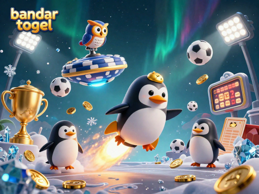 Memenangkan bandar togel dengan cepat melalui pengundian angka akurat dan real-time dari Alexistogel.