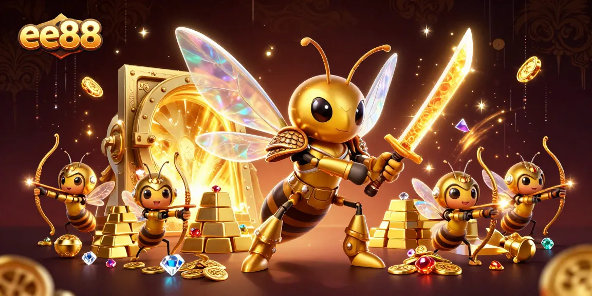 Engage in thrilling journeys at ee88 with exciting gaming elements and a rich casino atmosphere.